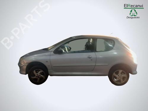 Phare gauche PEUGEOT 206 Hatchback (2A/C) | BP16818090C28
