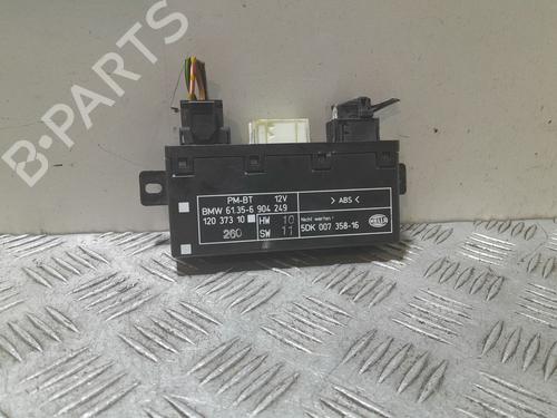 Used Electronic module Electronic module BMW 5 Touring (E39) 530 d (193 hp) 34004219 34004219