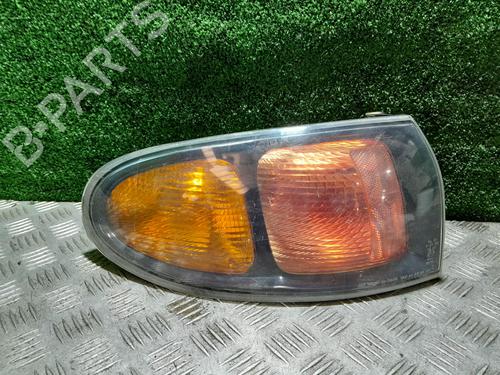 Used Left taillight DAEWOO LANOS (KLAT) 1.5 (86 hp) 26141091