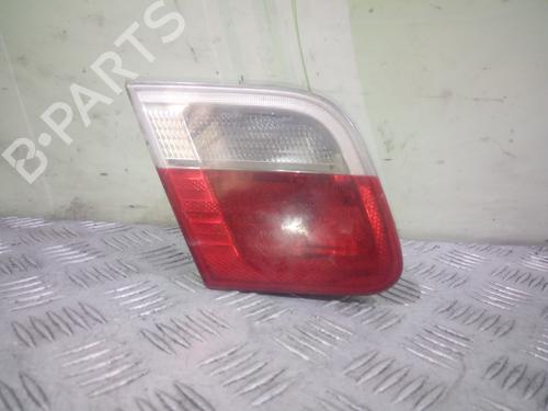 Used Left tailgate light BMW 3 (E46) 320 i (150 hp) 10092278