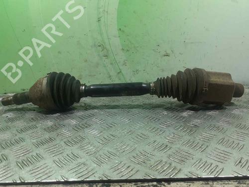 Used Right front driveshaft OPEL ASTRA H GTC (A04) 1.9 CDTi (L08) (150 hp) 11242748