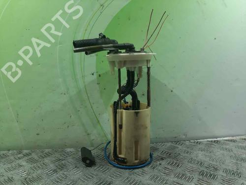 Used Fuel pump IVECO DAILY III Van 35 S 11 V,35 C 11 V (106 hp) 13616673