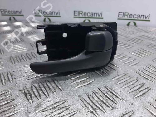 Used Front right interior door handle NISSAN ALMERA II Hatchback (N16) 2.2 Di (110 hp) 6977507