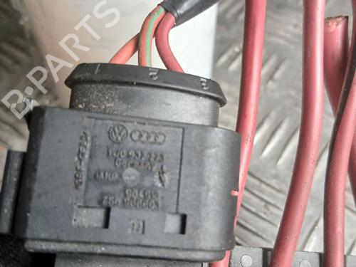 Fuse box SEAT LEON (1M1) | BP32083697E1 - Image 3