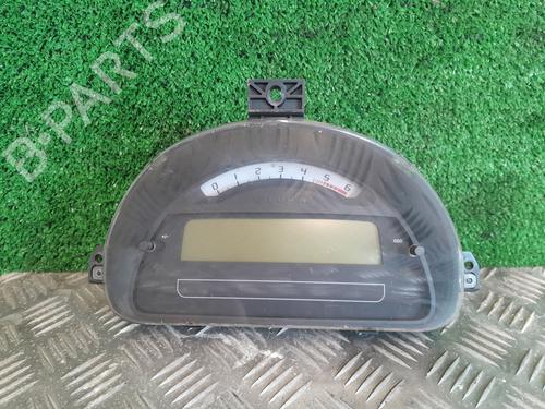 Used Instrument cluster CITROËN C3 I (FC_, FN_) 1.4 HDi (68 hp) 26335381