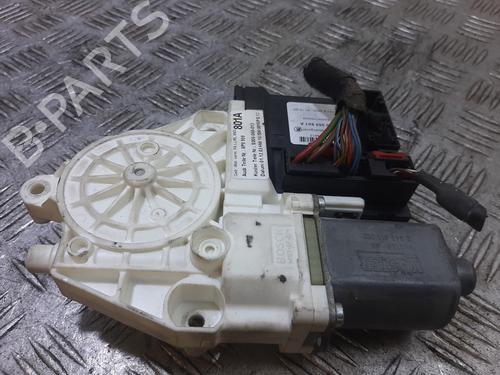 Left front window motor AUDI A3 (8P1) | BP37446254E21 - Image 3