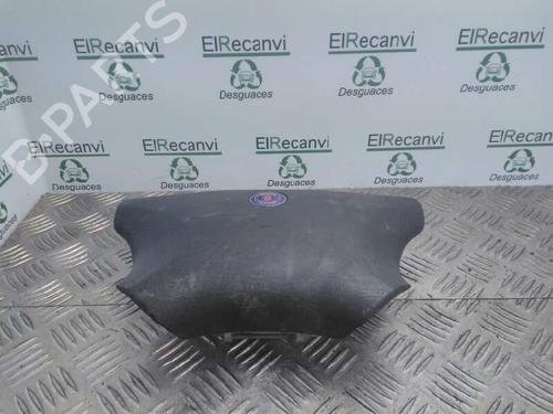 Airbag chauffør SAAB 9000 Hatchback 2.0 -16 CS (131 hp) 4754868