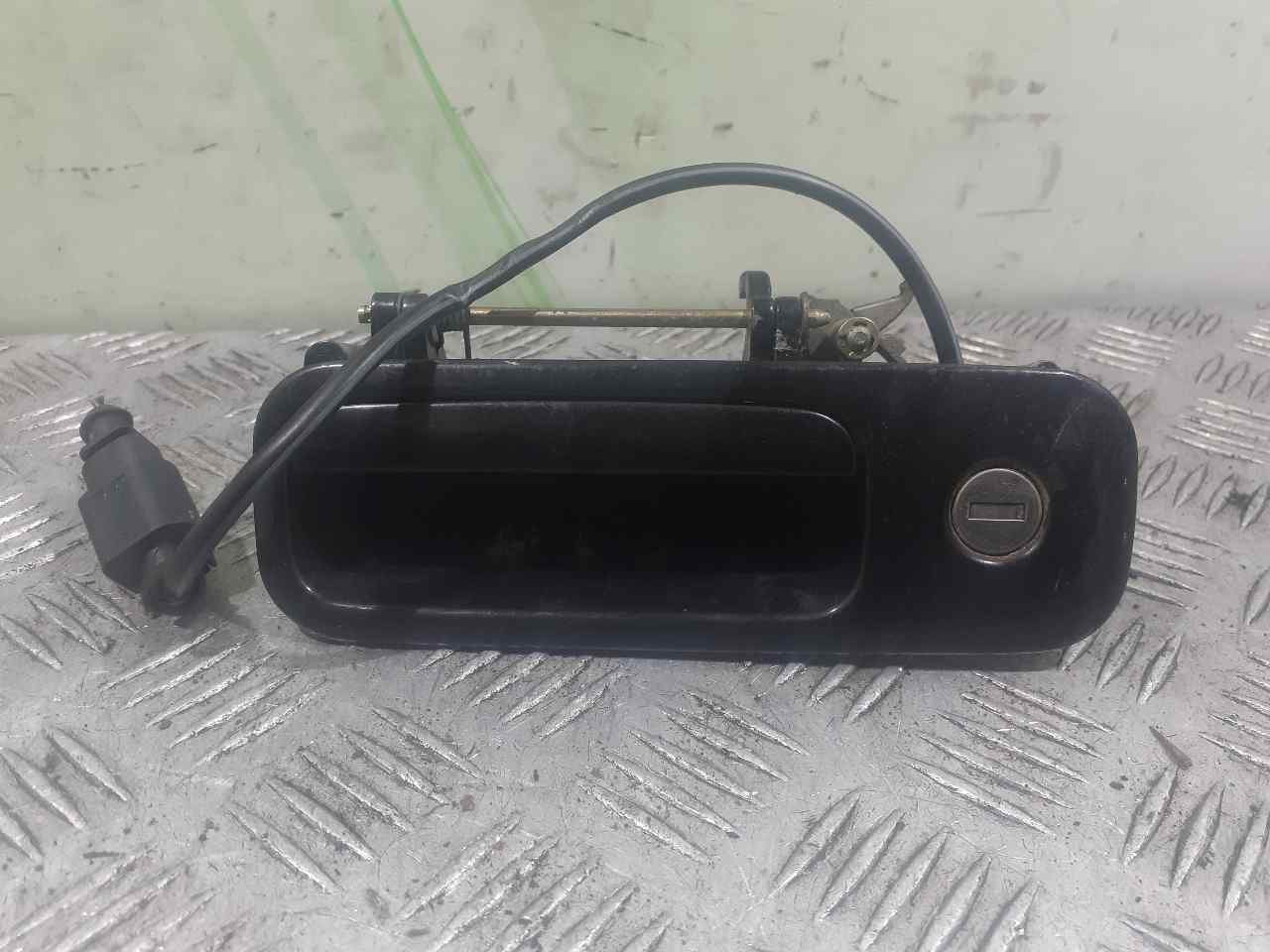 Maniglia Portellone Posteriore Per 1 2001-2006 - Ricambio CXB000280PMA In ABS, Esterno - Foto 10