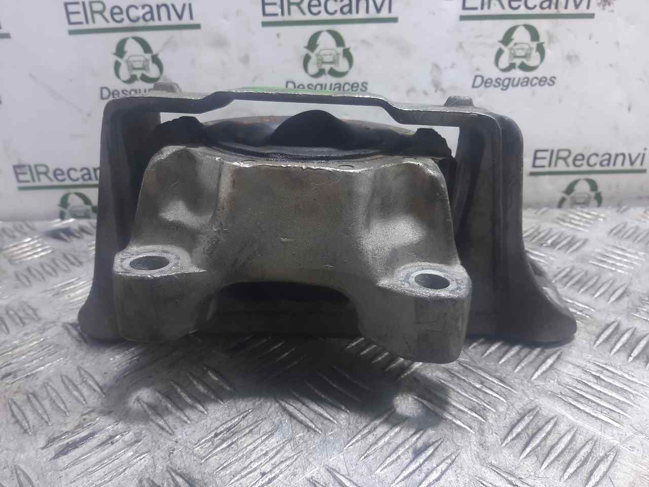 Engine mount FORD FOCUS II (DA_, HCP, DP) 12906922 BParts