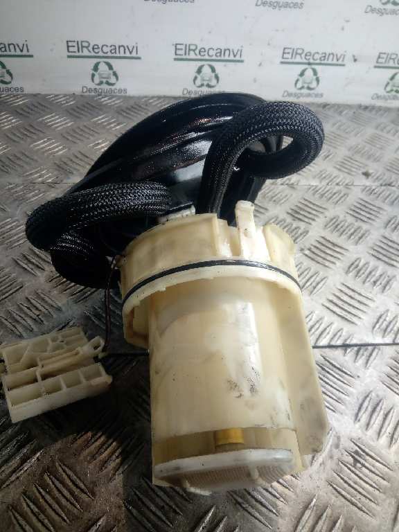 TRW GDB1350 Pastiglie Freno Anteriori Per Opel Astra G (1998-2005) - Set Di 4, Con Contatto Usura - 5