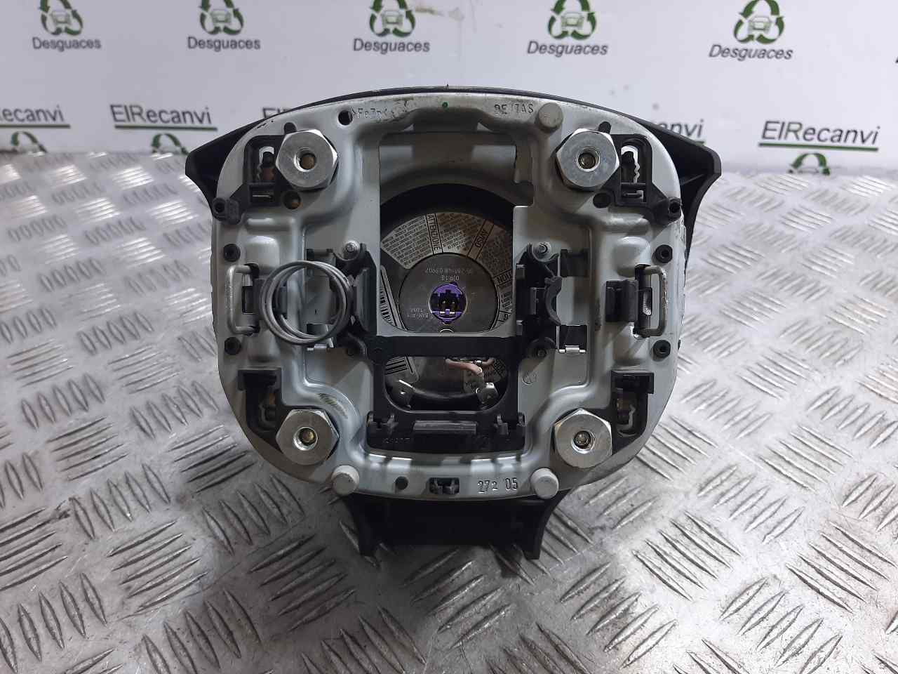 Driver airbag VW GOLF V (1K1) 2.0 TDI 16V 7867617 | B-Parts