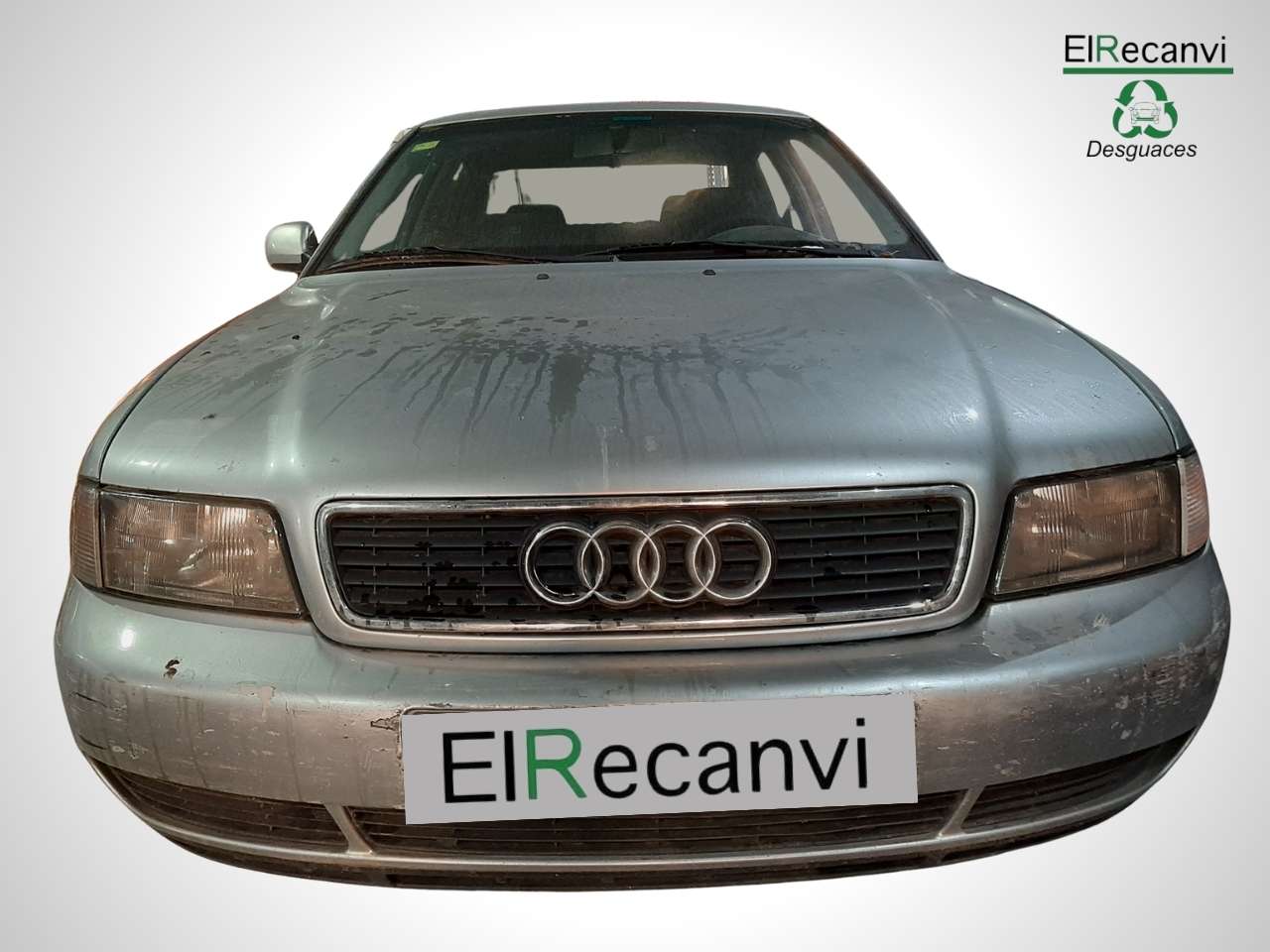 Piezas Usadas Para AUDI A4 B5 Avant (8D5) | B-Parts