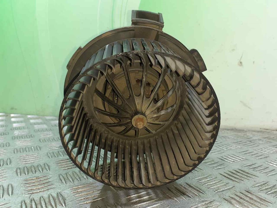 Heater blower motor OPEL ZAFIRA / ZAFIRA FAMILY B (A05) 1.9 CDTI (M75