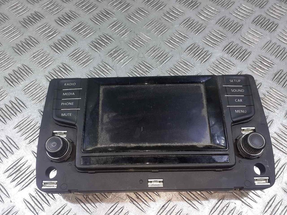 5gf Module Vw Electronic module VW GOLF VII (5G1, BQ1, BE1, BE2) 1.6 TDI 9539320 | B ...