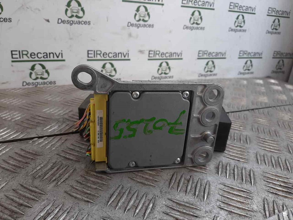 ECU airbags NISSAN MICRA III (K12) 10058165 BParts