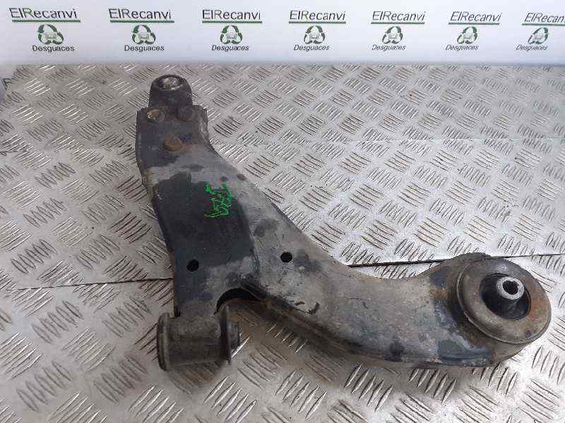 Left front suspension arm JAGUAR XTYPE I (X400) 2.5 V6 Allwheel Drive