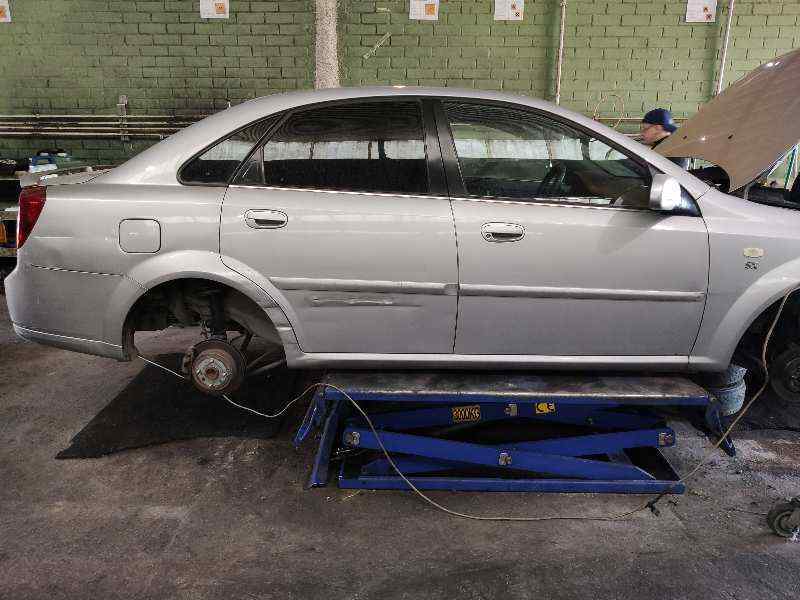 Daewoo nubira j200