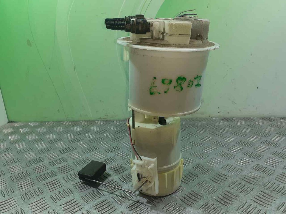 Fuel pump TOYOTA AYGO (_B1_) 1.0 (KGB10_) 8646908 | B-Parts
