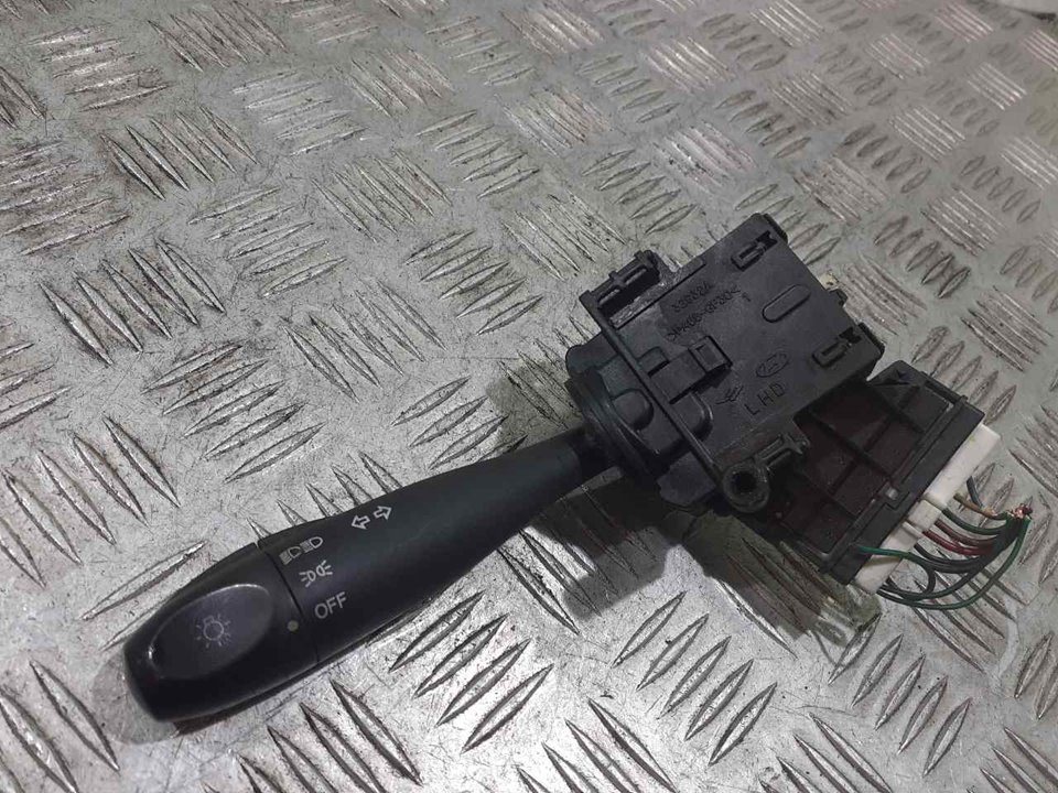 Switch HYUNDAI GETZ (TB) 1.1 7198492 BParts