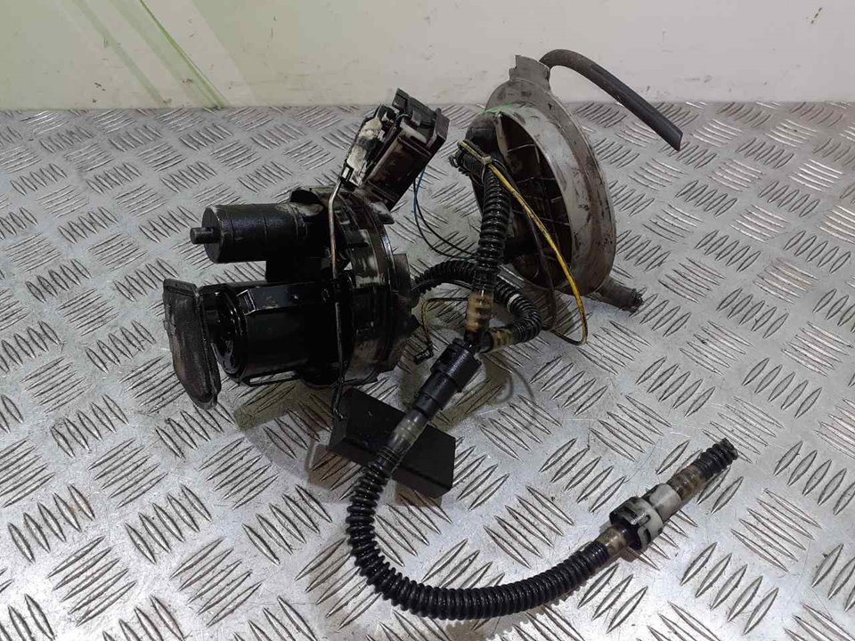 Fuel pump AUDI A4 B6 Avant (8E5) 1.9 TDI 7676820 BParts