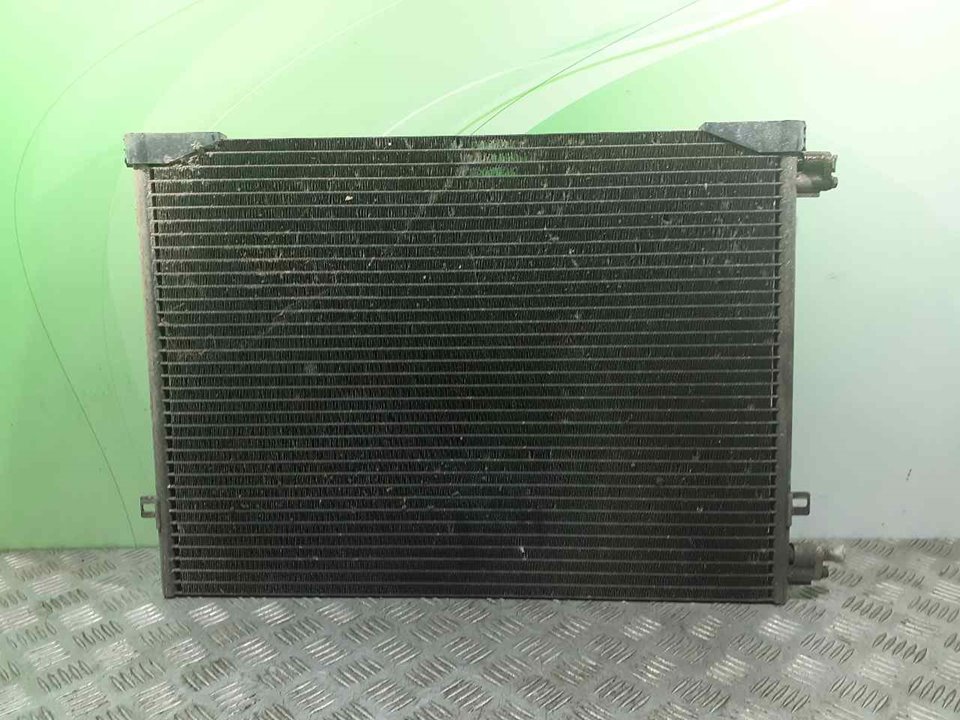 AC radiator OPEL VIVARO A Van (X83) 1.9 DTI (F7) 7310842 | B-Parts