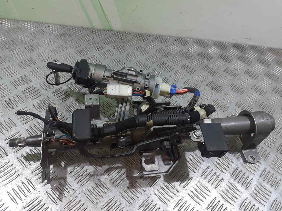 Steering column KIA RIO II (JB) 1.4 16V 7534855 BParts