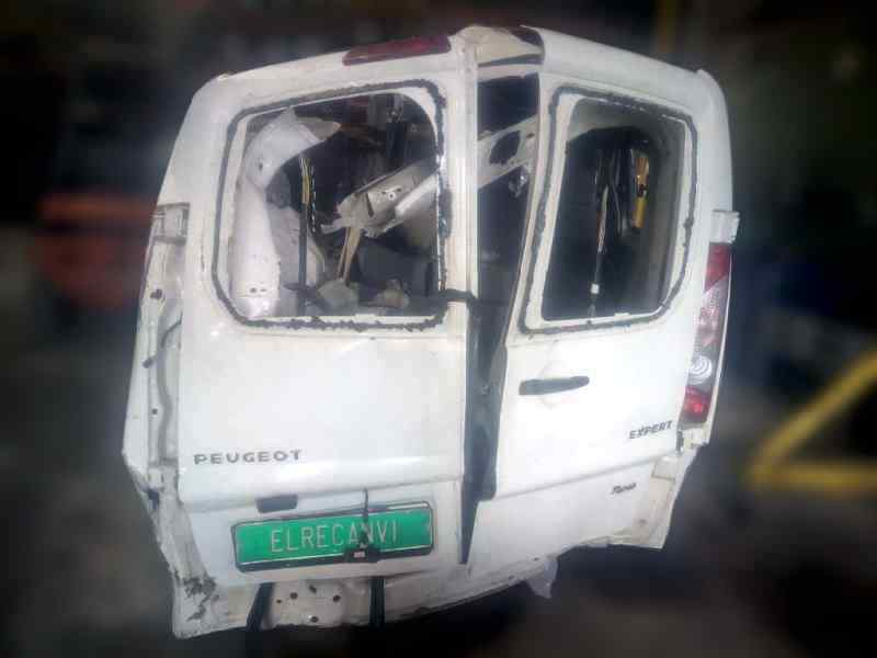 Fuse Box Peugeot Expert Box Vf3a Vf3u Vf3x 1 6 Hdi 90 16v