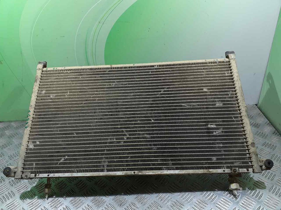 AC radiator NISSAN TERRANO II (R20) 8536892 | B-Parts