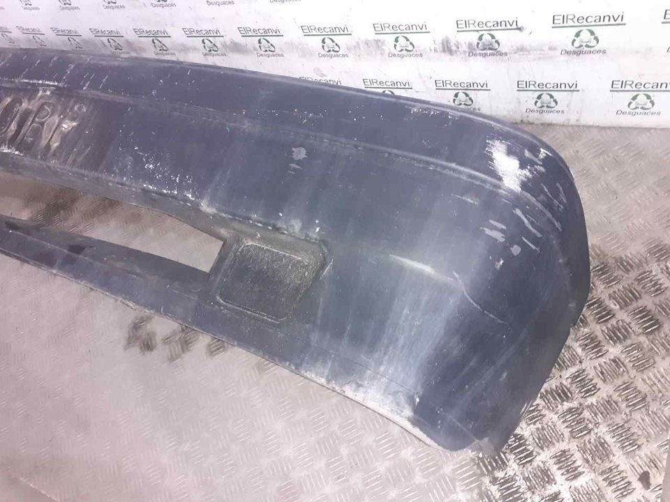 Pare-choc Avant NISSAN MICRA 2 PHASE 3 - Référence 6202273B40 - Occasion, état Correct, Garantie 24 Mois