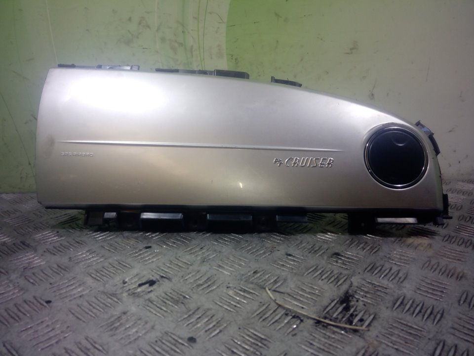 Passenger airbag CHRYSLER PT CRUISER (PT_) 2.2 CRD 9736511 BParts