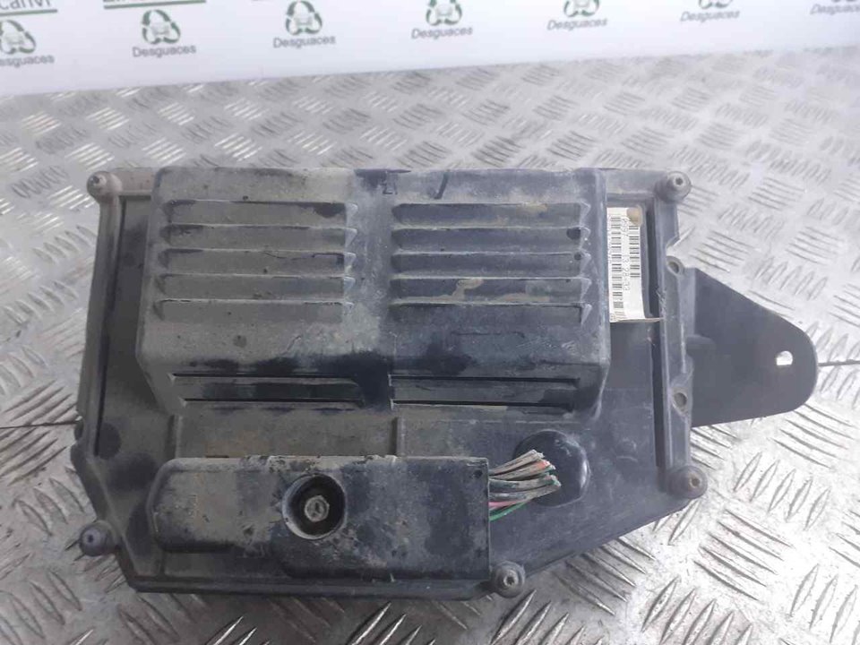 Calculateur Moteur (ECU) D'occasion Pour Jeep Cherokee - Réf. 0281001767 - À Reprogrammer