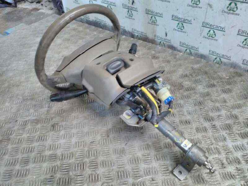 Steering column HYUNDAI TUCSON (JM) 2.0 CRDi 6049384 BParts
