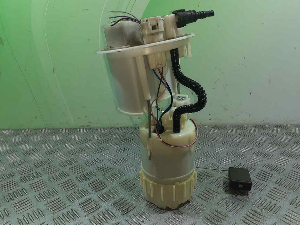 Fuel pump TOYOTA AYGO (_B1_) 1.0 (KGB10_) 8646908 | B-Parts