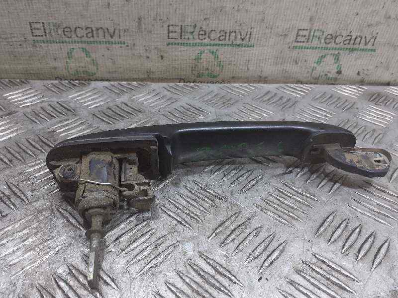 RH Side Handle front Right outer Details about / Door Handle Valeo No 252316 Seat IBIZA ll