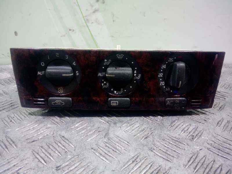 31455683 Climate control VOLVO V40 Estate (645) 1.8 i 6215835 | B-Parts