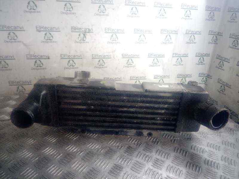 Intercooler JEEP GRAND CHEROKEE I (ZJ, ZG) 2.5 TD 4x4 (Z) 52079477 B