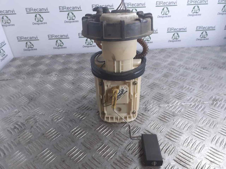 Fuel pump AUDI A3 (8L1) 1.6 6905698 BParts