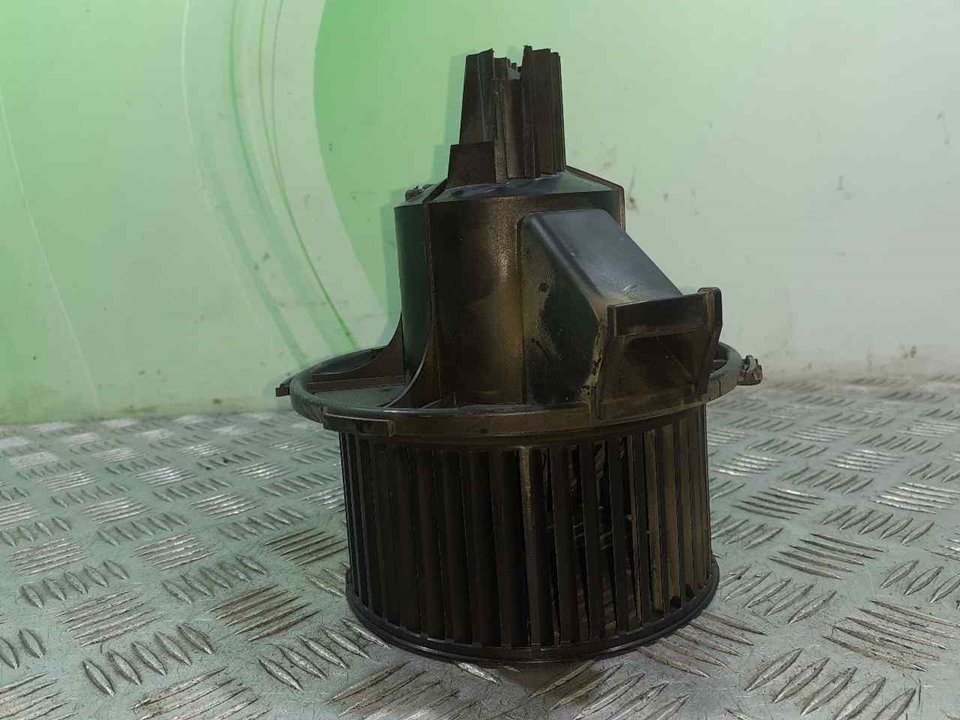 Heater blower motor OPEL ZAFIRA / ZAFIRA FAMILY B (A05) 1.9 CDTI (M75