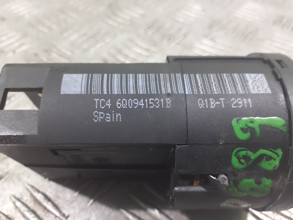 Switch VW POLO (9N_) 1.2 12V 7004507 BParts