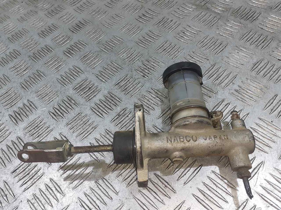 Master brake NISSAN TERRANO II (R20) 2.7 TDi 4WD 7540221 BParts