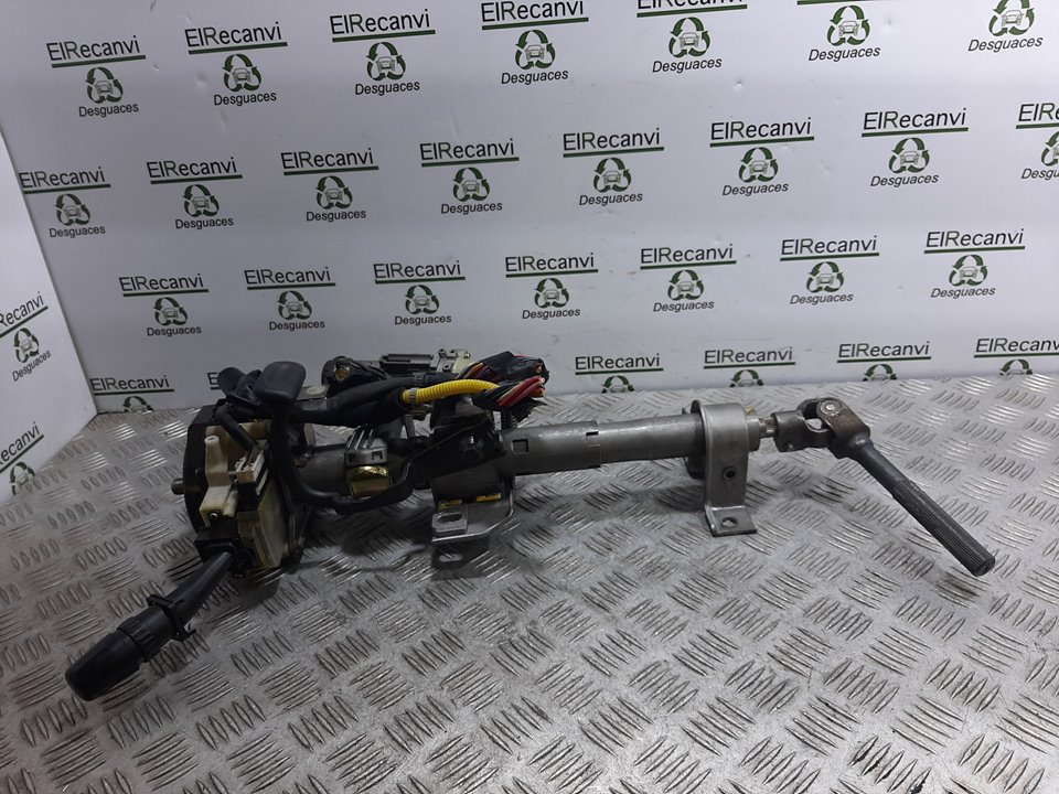 Steering column HYUNDAI ELANTRA III Saloon (XD) 2.0 CRDi 7220083 BParts