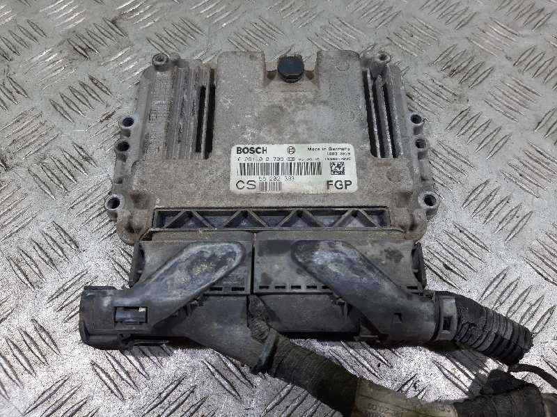 Fuel Pump Engine For Vauxhall Opel Zafira Zafira Family B 13129984 - View #4
