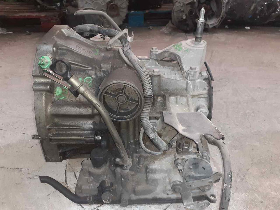 Automatic gearbox NISSAN MICRA III (K12) 9436682 BParts