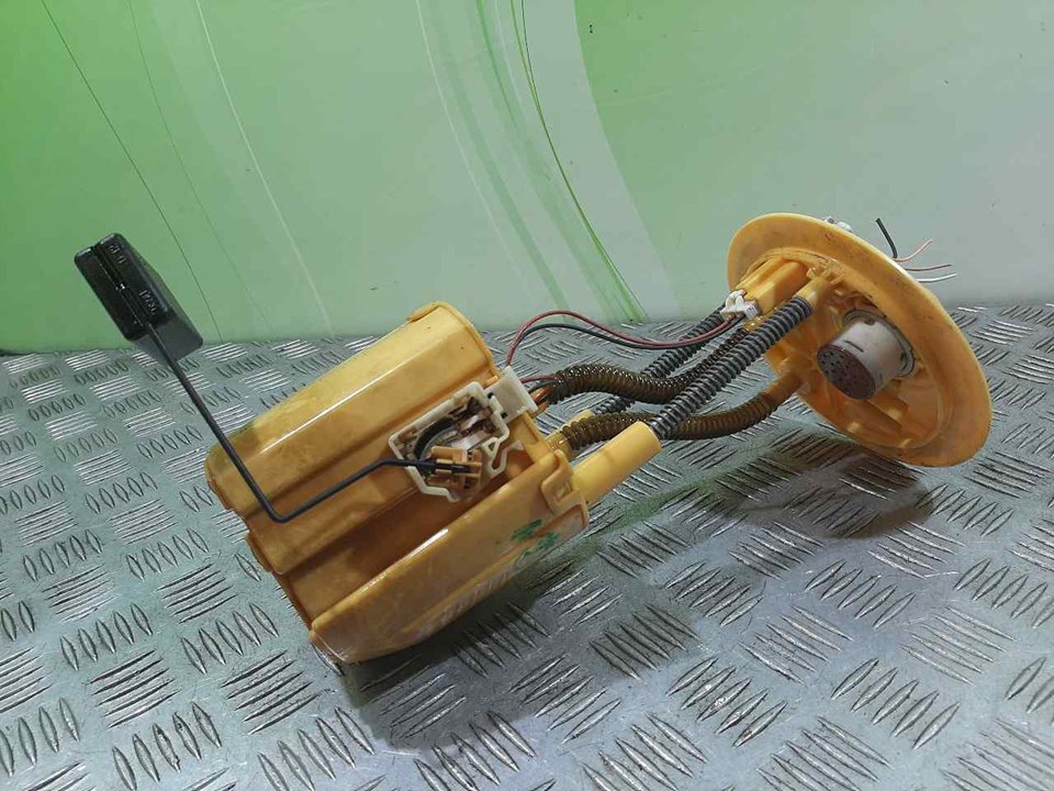 Fuel pump TOYOTA YARIS (_P9_) 1.4 D4D (NLP90_) 8124341 BParts