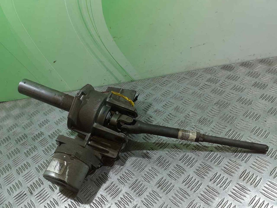 Steering column OPEL CORSA D (S07) 7713763 BParts