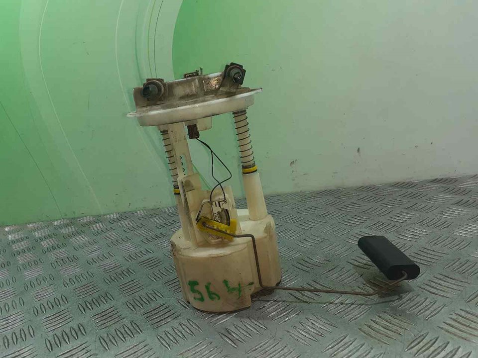 Fuel pump NISSAN MICRA III (K12) 8069140 BParts