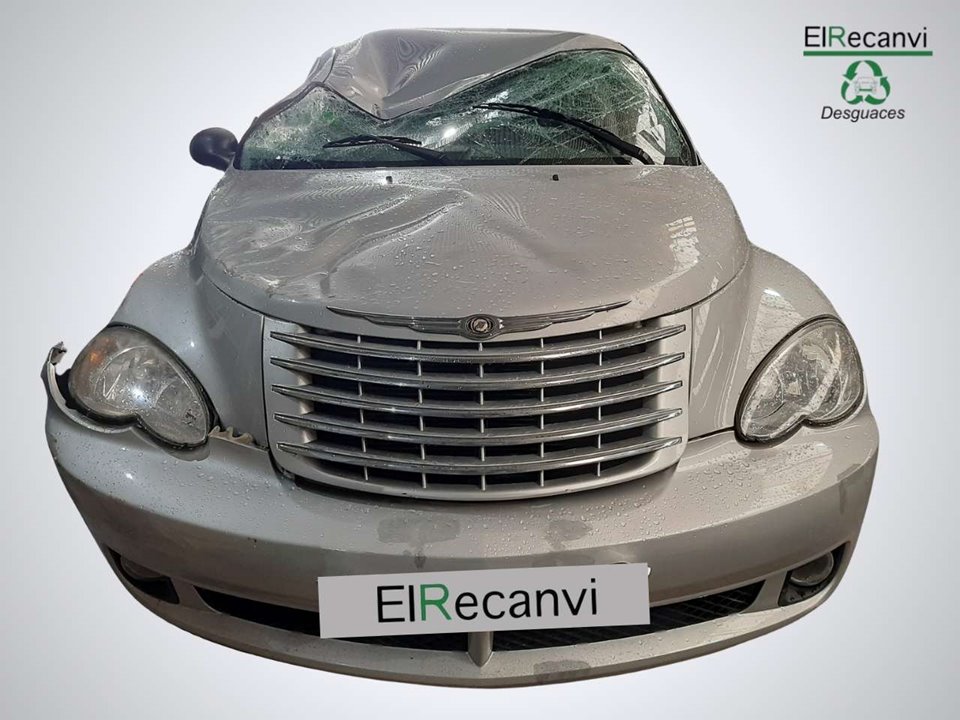 Passenger airbag CHRYSLER PT CRUISER (PT_) 2.2 CRD 9736511 BParts