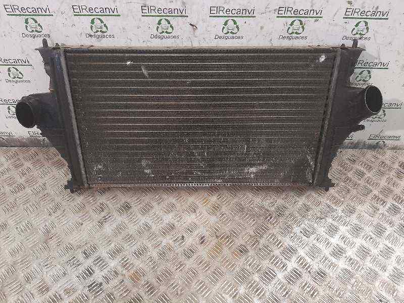 Tubo Intercooler Compatibile Con Peugeot 406 2.2 HDI DW12TED4 - Codice 0382ET / 0382.ET