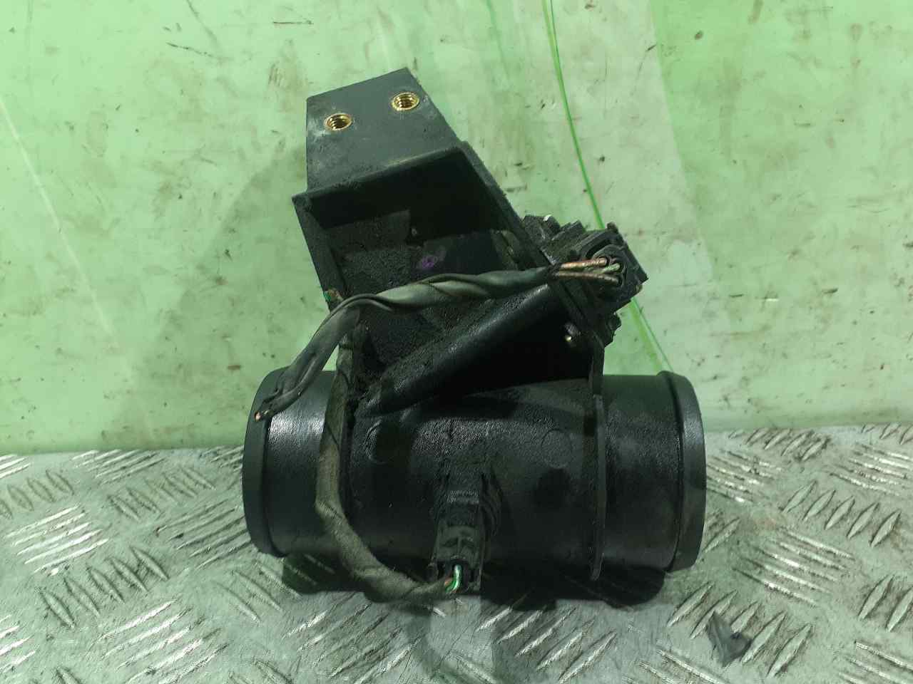 Mass air flow sensor MERCEDESBENZ SPRINTER 2t Van (B901, B902