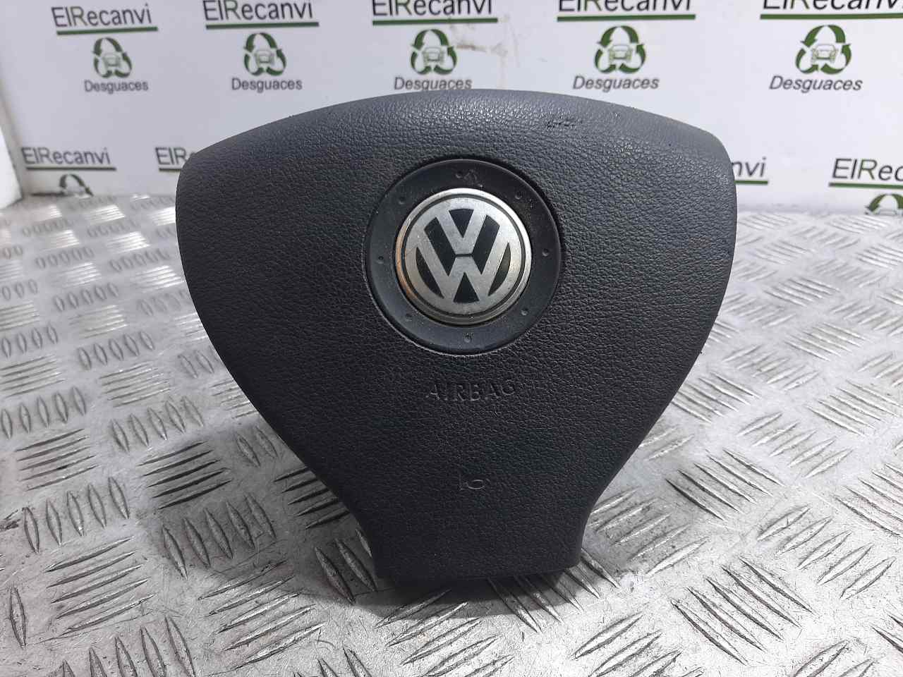 Driver airbag VW GOLF V (1K1) 2.0 TDI 16V 7867617 | B-Parts